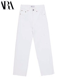 ZARA | デニムパンツ