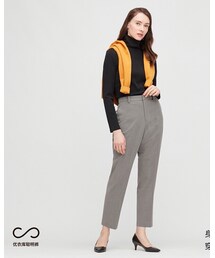 UNIQLO | スラックス