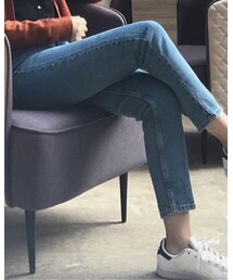 ZARA | デニムパンツ