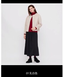 UNIQLO | ジャケット/アウター