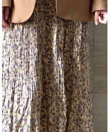 UNIQLO | スカート