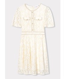 伊芙丽 | ワンピース