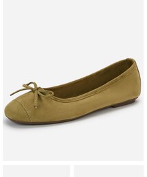 HotWind | バレエシューズ