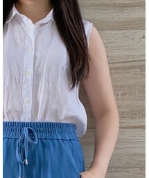 UNIQLO | シャツ/ブラウス