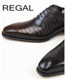 REGAL | ドレスシューズ