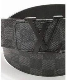 LOUIS VUITTON | ベルト