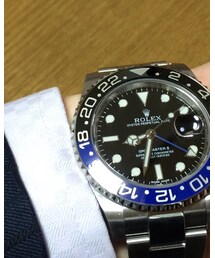 ROLEX | アナログ腕時計