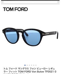 TOM FORD | ファッション雑貨
