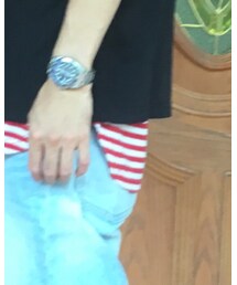 忘れた | タンクトップ