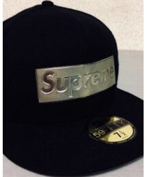 Supreme  | キャップ