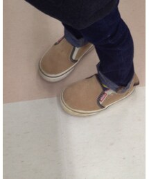 VANS | スニーカー