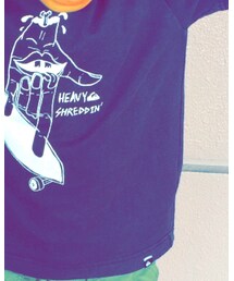 Quiksilver | Tシャツ/カットソー