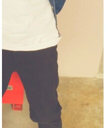 Birthday | パンツ