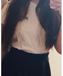 no brand | Tシャツ/カットソー