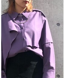 UNITED TOKYO | シャツ/ブラウス