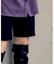 made by me | パンツ