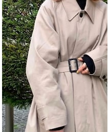 MOUSSY | ジャケット/アウター