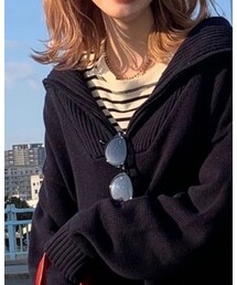 ZARA | トップス