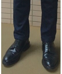 CROCKETT&JONES | ドレスシューズ