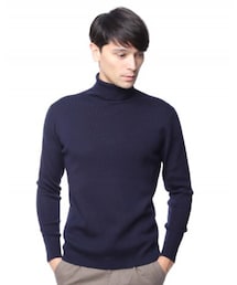 NEWYORKER BLUE | ニット/セーター