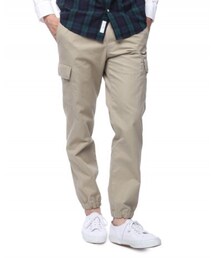 NEWYORKER BLUE | カーゴパンツ