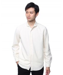 NEWYORKER BLUE | シャツ/ブラウス