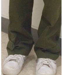 COMME des GARCONS HOMME DEUX | スニーカー