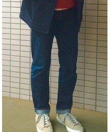 RALPH LAUREN RUGBY | デニムパンツ