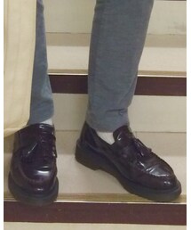 Dr. Martens | ドレスシューズ