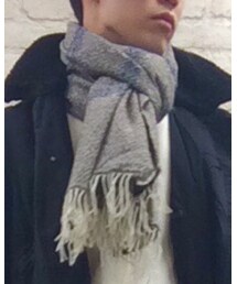 no brand | マフラー