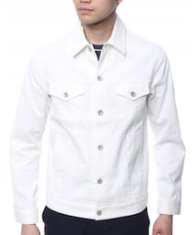 NEWYORKER BLUE | デニムジャケット