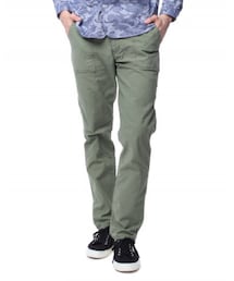 NEWYORKER BLUE | その他パンツ