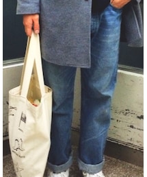 A.P.C. | デニムパンツ