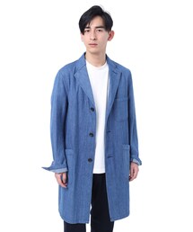 NEWYORKER BLUE | その他アウター