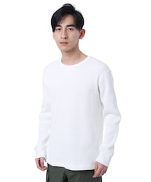 NEWYORKER BLUE | Tシャツ/カットソー