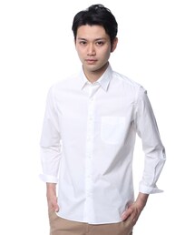 NEWYORKER BLUE | シャツ/ブラウス