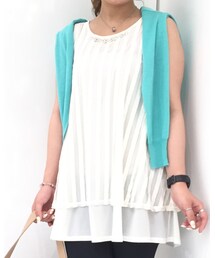 salire | トップス