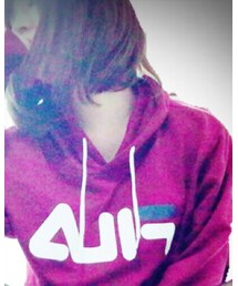 FILA | パーカー