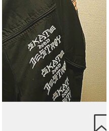 Supreme  | ブルゾン