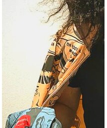 Supreme  | パーカー