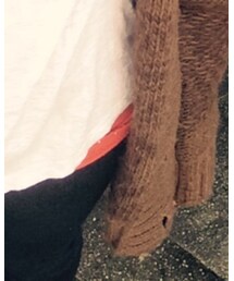 VENCEEXCHANGE | キャミソール