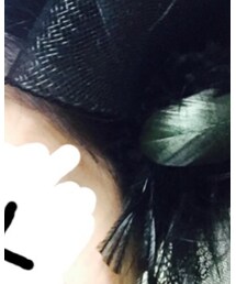 ？ | その他ヘアアクセサリー