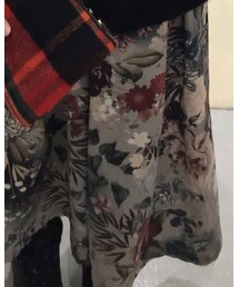 stradivarius | スカート