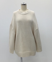 BON BELL ESPOIR | オーバーニット(ニット/セーター)