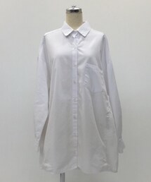 BON BELL ESPOIR | ロングシャツ(シャツ/ブラウス)