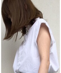 ZARA | シャツ/ブラウス