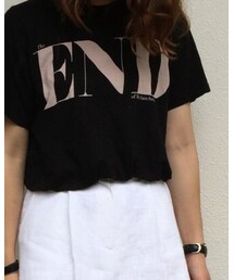 ZARA | Tシャツ/カットソー