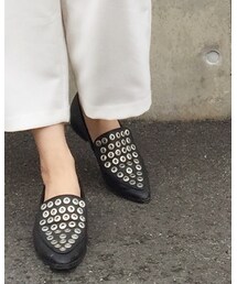 ZARA | ドレスシューズ