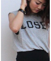 BON BELL ESPOIR | Tシャツ/カットソー