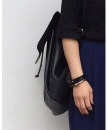 ZARA | バックパック/リュック